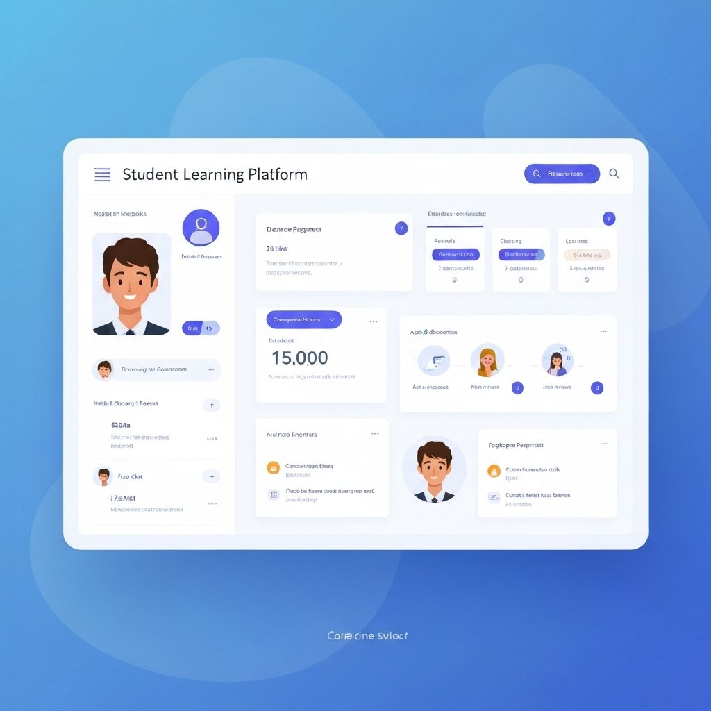 Student Success Platform